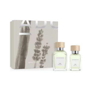 ESTUCHE AGUA FRESCA MUJER