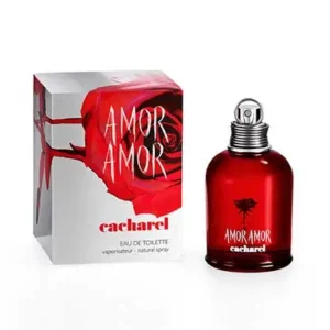 AMOR AMOR CACHAREL-EAU DE TOILETTE 30ML