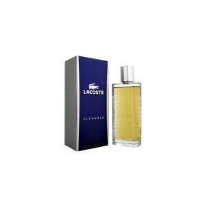 ELEGANCE LACOSTE AFTER SHAVE 90ML HOMBRE