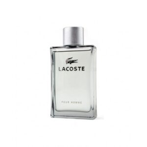 POUR HOMME LACOSTE AFTER SHAVE 1OOML HOMBRE