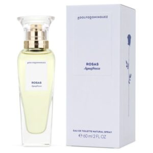 AGUA FRESCA DE ROSAS EAU DE TOILETTE 60ML