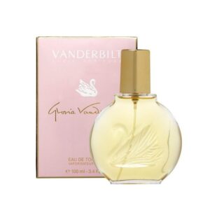 VANDERBILT EAU DE TOILETTE 1OOML MUJER