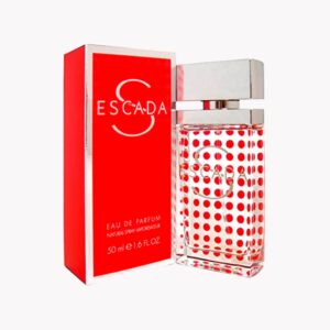 ESCADA ROJA EAU DE PARFUM 50ML MUJER