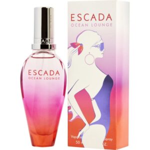 OCEAN LOUNGE ESCADA EAU DE TOILETTE 50ML