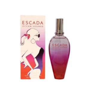 OCEAN LOUNGE ESCADA EAU DE TOILETTE 100ML