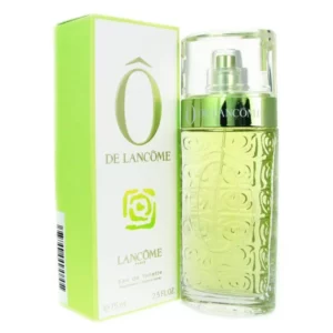 O DE LANCOME EAU DE TOILETTE 75 ML