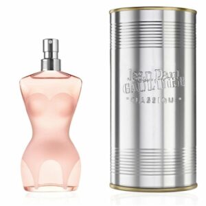 JEAN PAUL GAULTIER CLASSIQUE TOILETTE 30ML