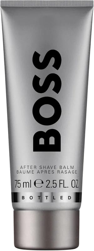 AFTER SHAVE BALM BOSS ORANGE 75ML HOMBRE