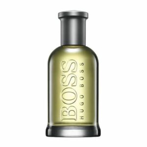 AFTER SHAVE LOTION BOSS SELECTION 50ML HOMBRE