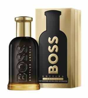 BOSS BOTTLED ABSOLU EAU DE PARFUM 50ML