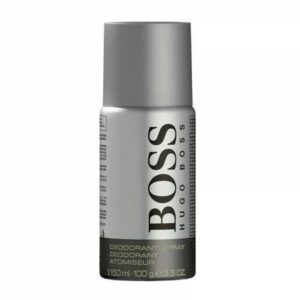 DESODORANTE BOSS BOTTLED 150ML HOMBRE