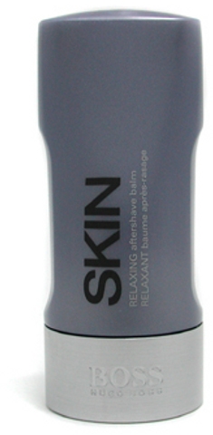 AFTER SHAVE BÁLSAMO SKIN HUGO BOSS 100ML