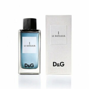 1LE BATELEUR D&G EAU DE TOILETTE 100ML