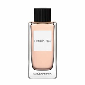L'IMPÉRATRICE D&G EAU DE TOILETTE 100ML