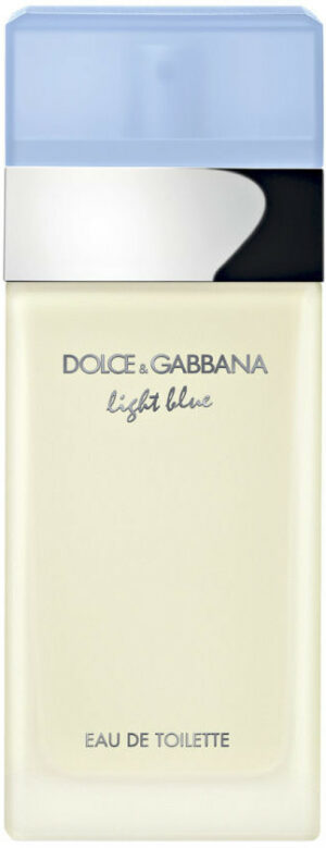 LIGHT BLUE D&G EAU DE TOILETTE 25ML