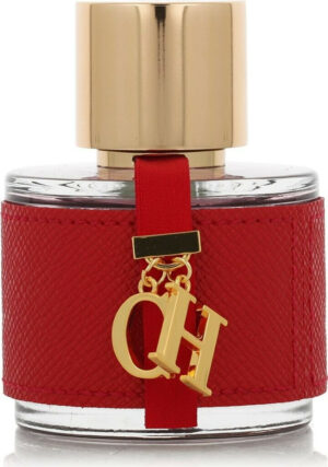CH CAROLINA HERRERA-EAU DE TOILETTE 50ML
