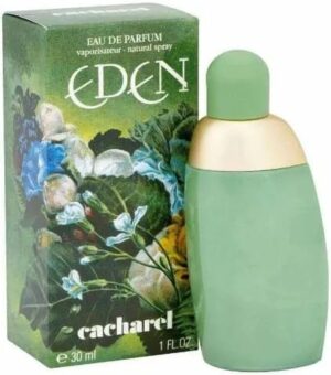 EDEN CACHAREL EAU DE PARFUM 50ML