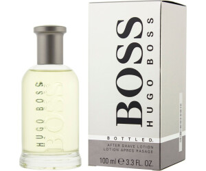 AFTER SHAVE LOTION HUGO BOSS 10OML