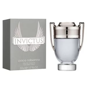 INVICTUS PACO RABANNE EAU DE TOILETTE 50ML