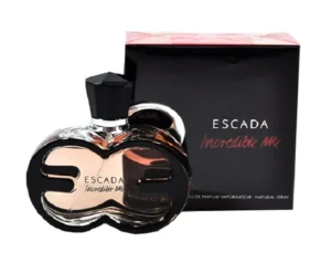 INCREDIBLE ME ESCADA EAU DE PARFUM 50ML MUJER